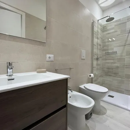 Appartement Dimora Bella Vista *