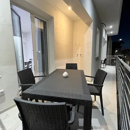 Appartement Dimora Bella Vista San Pietro in Bevagna