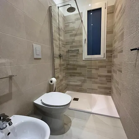 Dimora Bella Vista Appartement